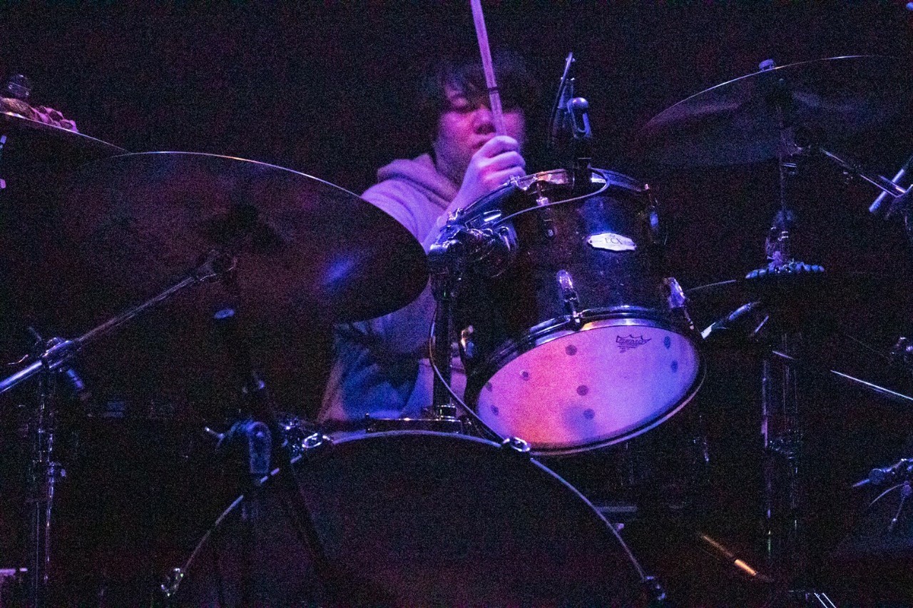 Once Grace Forever ライブステージ 10