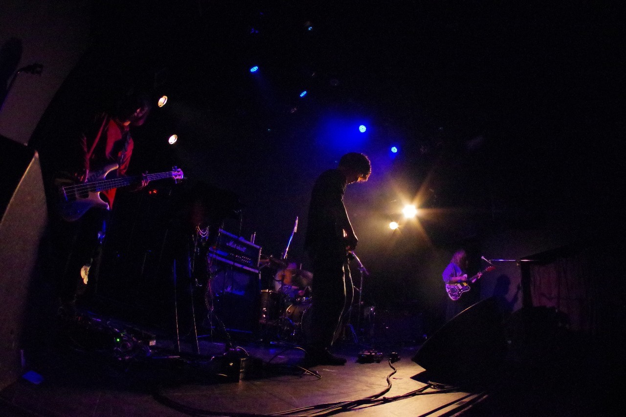 Once Grace Forever ライブステージ 12