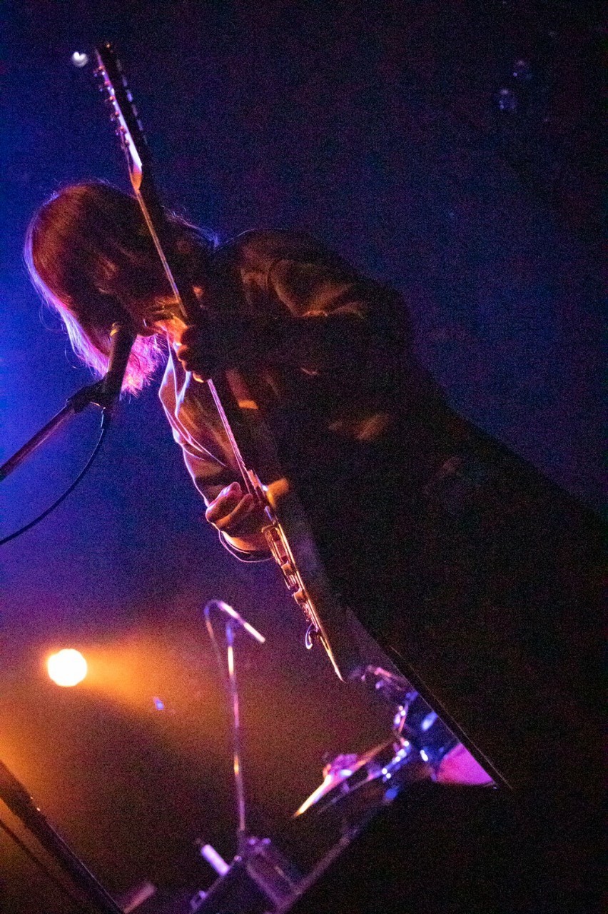 Once Grace Forever ライブステージ 13
