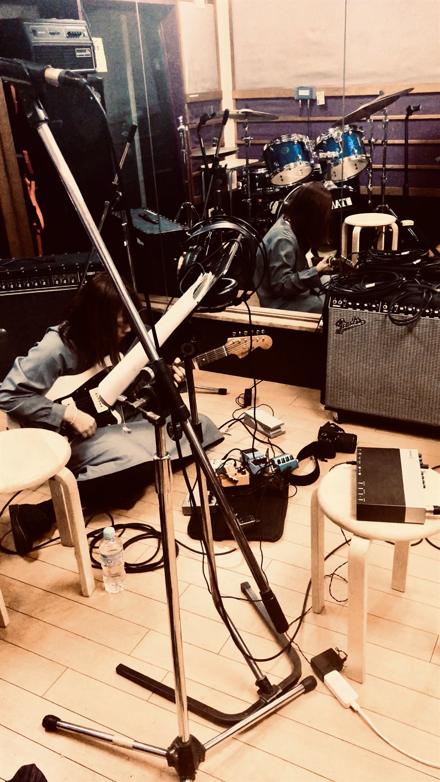 Once Grace Forever ライブステージ 14